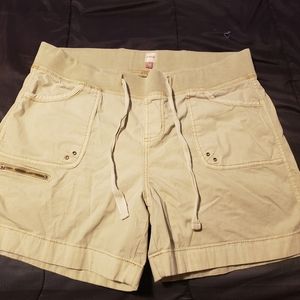 Cargo shorts